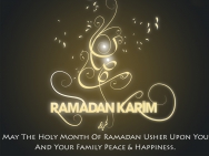 Ramadan | Ramadan 2015 | Ramadan Wallpapers